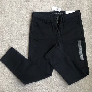 NWT NEVER WORN AE JEGGINGS